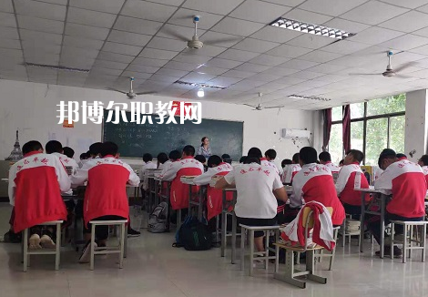 石家莊明澤職業中專學校2022年招生錄取分數線
