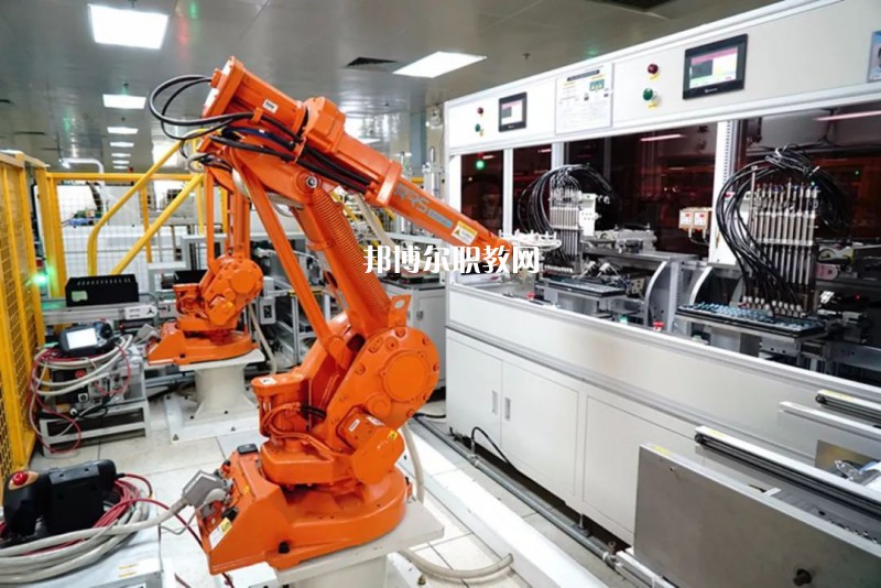 石家莊華能電力中等專業(yè)學(xué)校2022年學(xué)費、收費多少