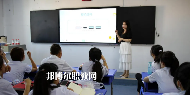 西安經(jīng)開職業(yè)學(xué)校2022年報(bào)名條件、招生要求、招生對(duì)象