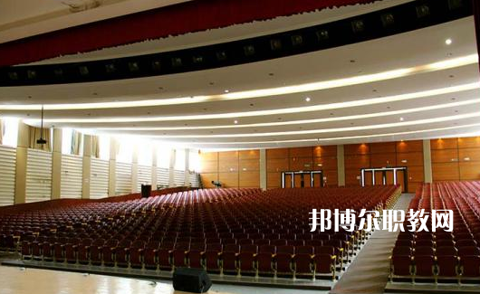 貴陽中山科技學校2022年報名條件、招生要求、招生對象