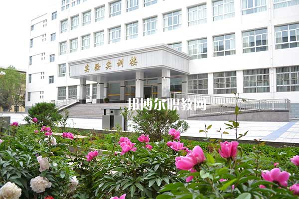 甘肅理工中等專業(yè)學(xué)校2022年報(bào)名條件、招生要求、招生對(duì)象