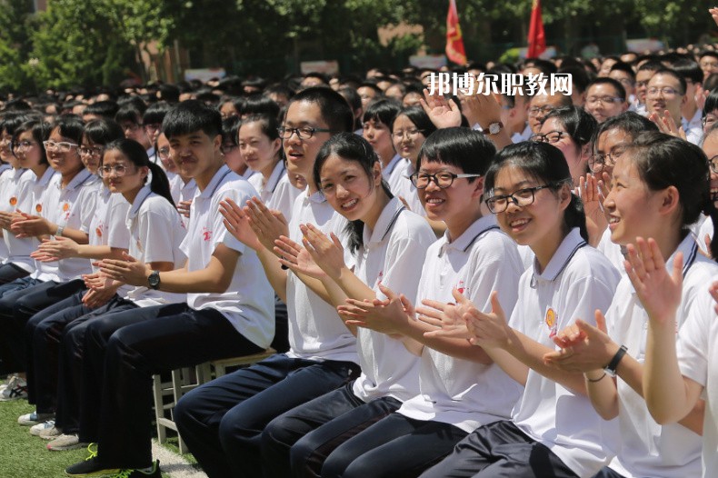 石家莊博藝美術中等專業學校2022年報名條件、招生要求、招生對象