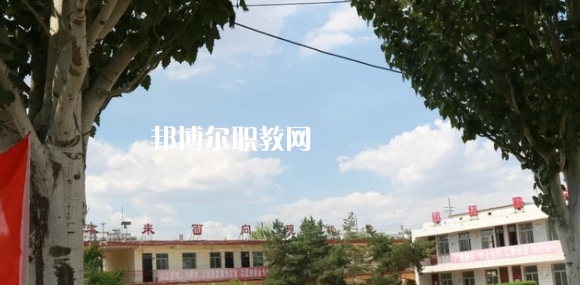 榆林北方工業職業學校2022年報名條件、招生要求、招生對象