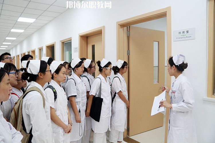 石家莊百富勤中等專業學校2022年報名條件、招生要求、招生對象