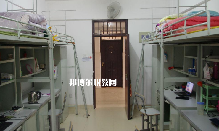 汕頭澄海職業技術學校2022年宿舍條件