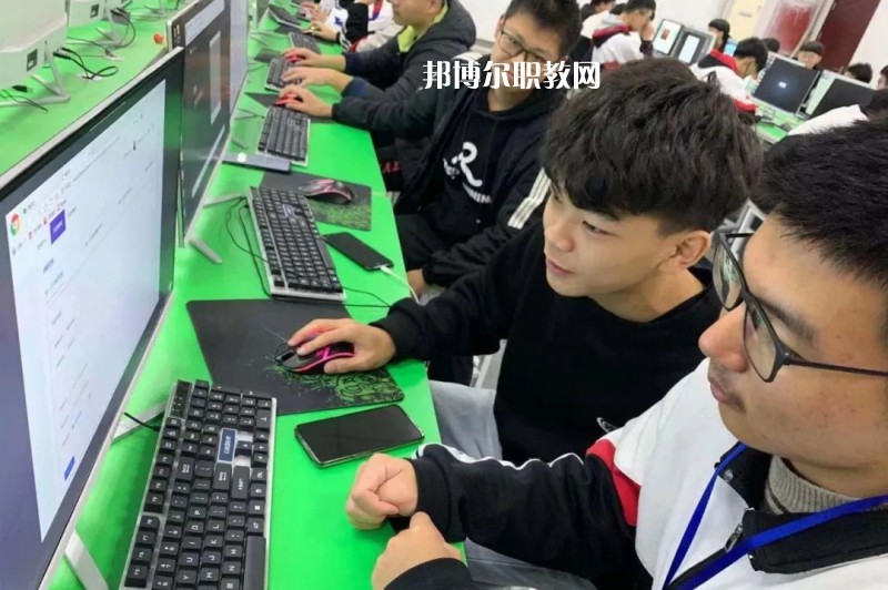 邢臺(tái)交安中等職業(yè)技術(shù)學(xué)校2022年報(bào)名條件、招生要求、招生對(duì)象