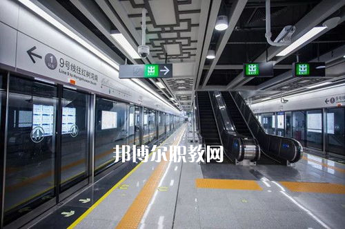 蘭州2022年中專軌道交通學?？梢钥即髮? width=