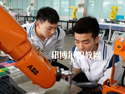 唐山建筑工程學校2022年有哪些專業