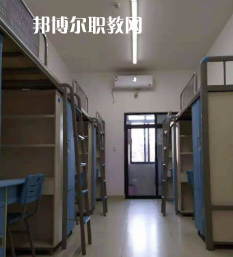 重慶九龍坡職業教育中心2022年宿舍條件