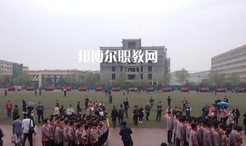 青龍職教中心2022年報名條件、招生要求、招生對象