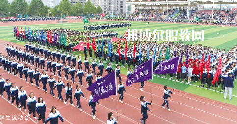 秦皇島市撫寧區(qū)職業(yè)技術(shù)教育中心2022年報(bào)名條件、招生要求、招生對(duì)象