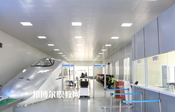 秦皇島市撫寧區職業技術教育中心2022年有哪些專業