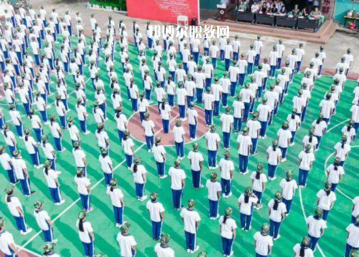 汕頭光明理工職業技術學校怎么樣、好不好