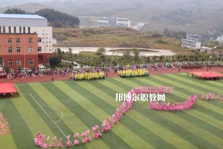 黔東南州德才科技職業(yè)學(xué)校2022年報(bào)名條件、招生要求、招生對(duì)象
