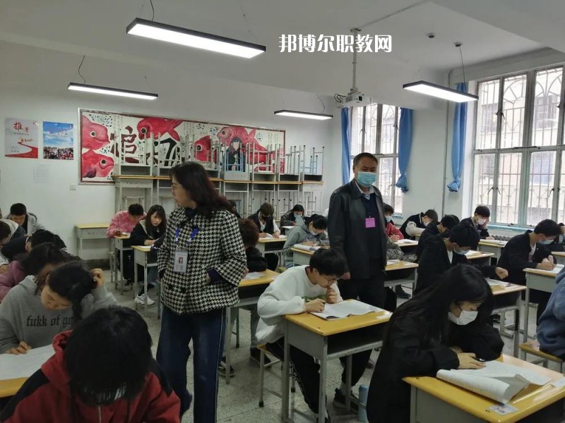 甘肅省財政學(xué)校2022年報名條件、招生要求、招生對象