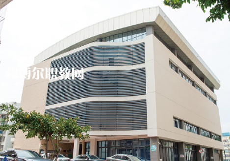 珠海市衛生學校怎么樣、好不好