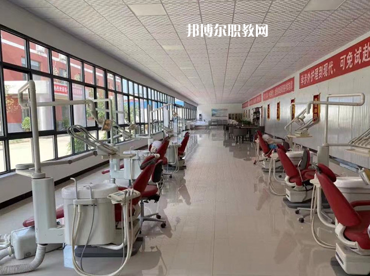石家莊現代醫(yī)學中等專業(yè)學校2022年招生錄取分數線