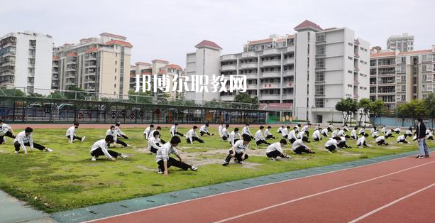 汕頭體育運動學校2022年報名條件、招生要求、招生對象