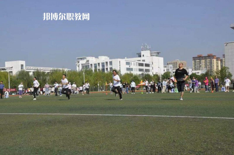 江蘇省淮陰商業學校2022年報名條件、招生要求、招生對象