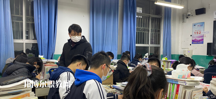 保定市徐水區職業技術教育中心2022年報名條件、招生要求、招生對象