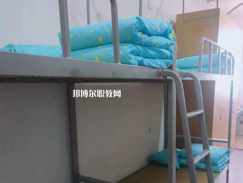 江蘇建湖中等專業(yè)學校2022年宿舍條件