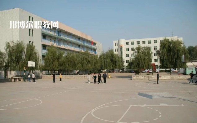 保定市職業(yè)技術(shù)教育中心2022年學(xué)費(fèi)、收費(fèi)多少