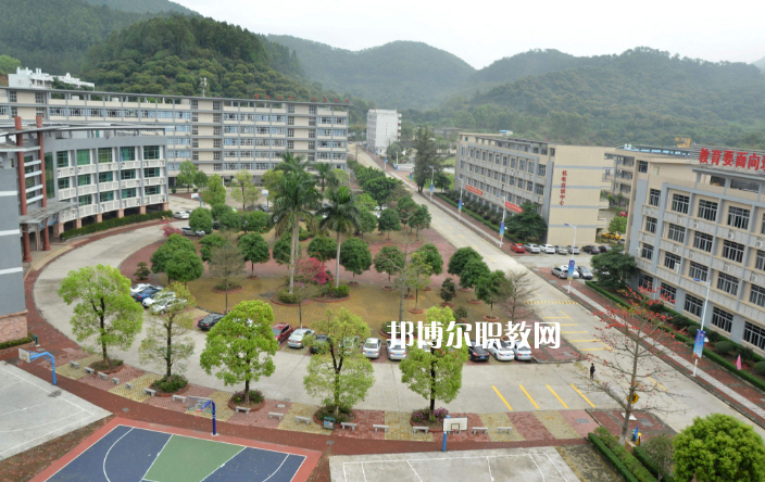 廣州市增城衛生職業技術學校怎么樣、好不好