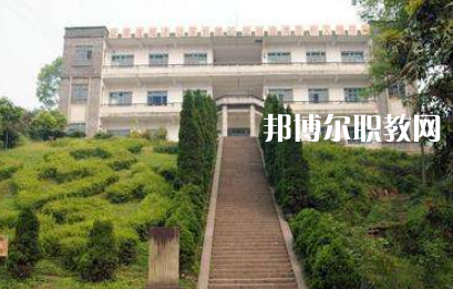 四川合江先市職業高級中學校地址在哪里