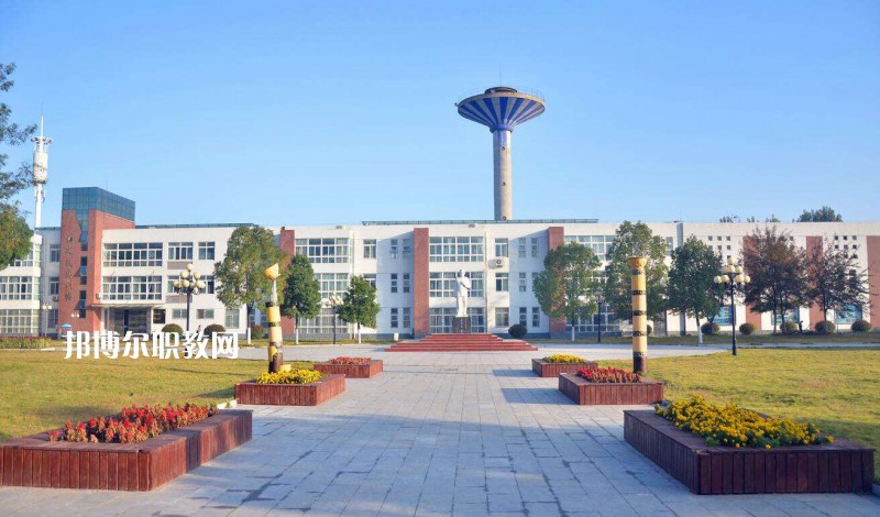 阜陽衛生學校怎么樣、好不好