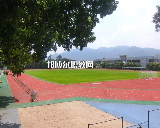 肇慶衛生學校地址在哪里