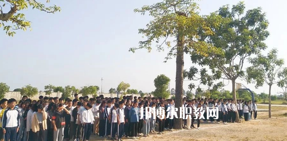 陸豐碣石新安職業技術學校2022年報名條件、招生要求、招生對象
