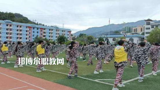 從江縣職業技術學校2022年報名條件、招生要求、招生對象