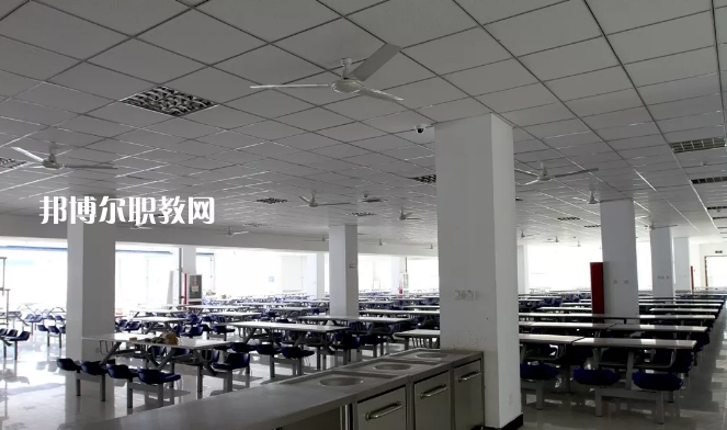 陜西府谷職業中等專業學校2021年宿舍條件