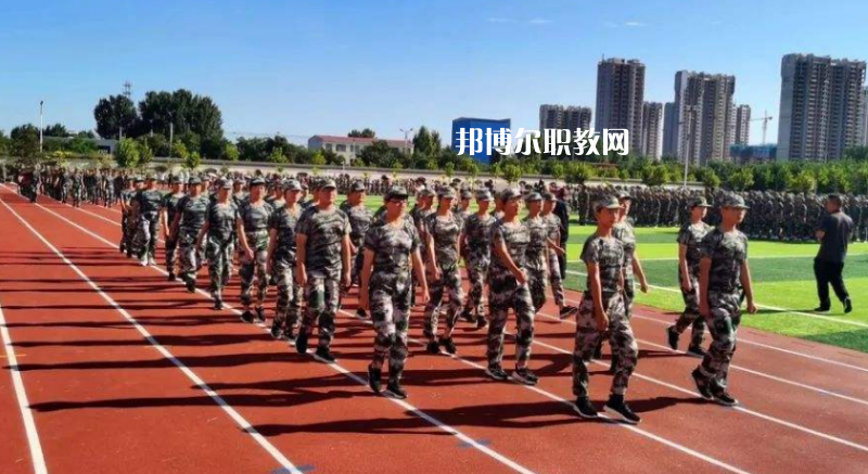 承德騰飛中等專業(yè)學(xué)校2022年學(xué)費、收費多少