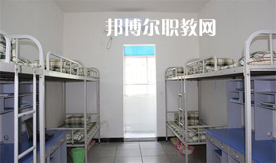 河北藝術職業中學2022年宿舍條件