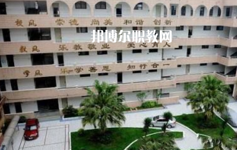 丘北縣民族職業高級中學2022年有哪些專業