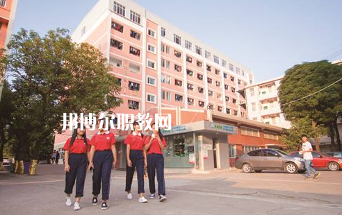 廣西紡織工業(yè)學校2022年報名條件、招生要求、招生對象