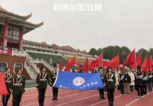 阜陽鄉鎮企業中專學校2022年報名條件、招生要求、招生對象