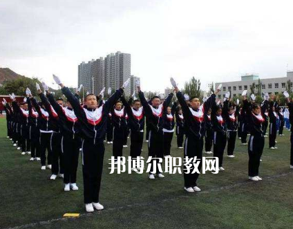 張家口職業技術教育中心2022年報名條件、招生要求、招生對象
