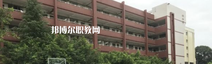 巴中職業中學怎么樣、好不好