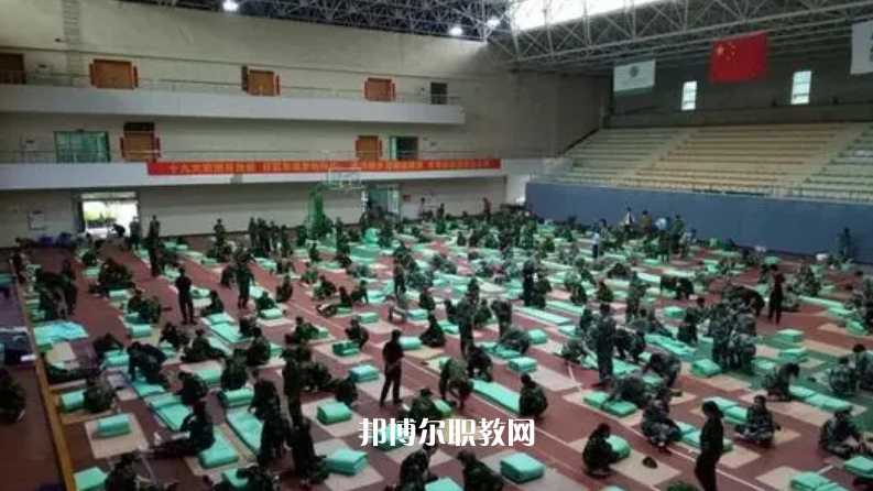 重慶行知高級技工學校2022年報名條件、招生要求、招生對象