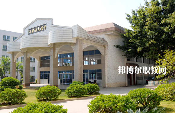 梅州城西職業技術學校2022年報名條件、招生要求、招生對象