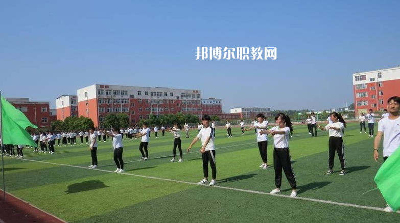 容城縣職業技術教育中心2022年報名條件、招生要求、招生對象