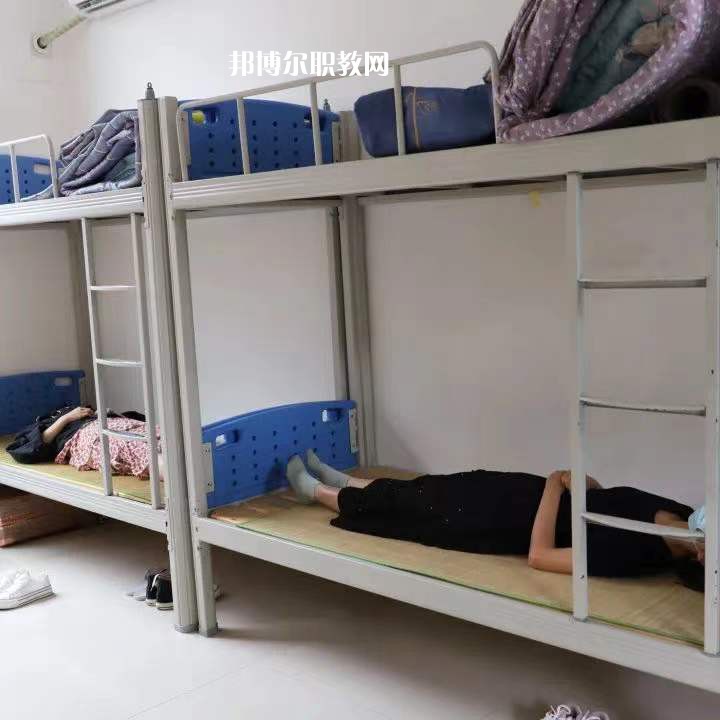 阜陽科學技術(shù)學校2022年宿舍條件