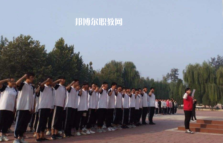 博野縣職業(yè)技術(shù)教育中心2022年學(xué)費、收費多少