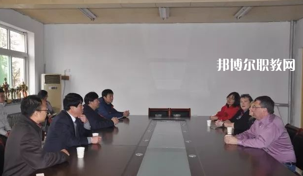 安新縣職業(yè)技術(shù)教育中心2022年報名條件、招生要求、招生對象