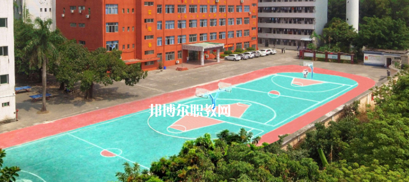 惠州財經職業技術學校2022年報名條件、招生要求、招生對象