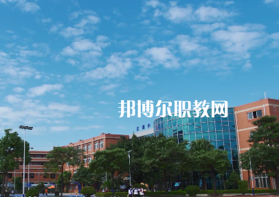 昭陽區高級職業中學2022年招生簡章