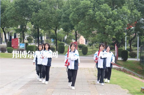 安慶皖江中等專業學校2022年有哪些專業