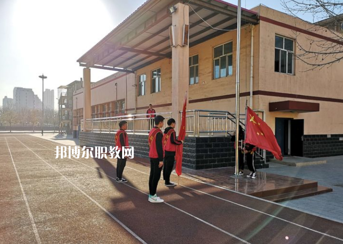 唐山路南職業(yè)技術(shù)學(xué)校2022年報(bào)名條件、招生要求、招生對(duì)象